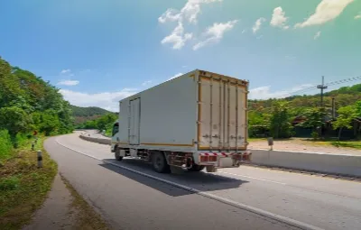 Konya ile Kavaklıdere Arası Bulaşık Makinesi Taşıma