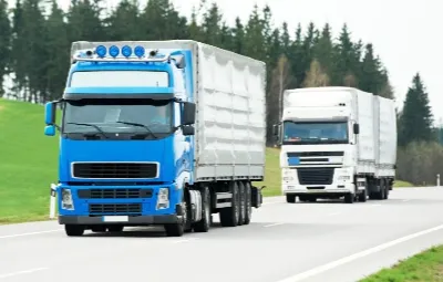 Konya ile Kavaklıdere Arası Eşya Taşıma